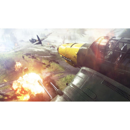 Battlefield V - PlayStation 4 - Electronic Arts