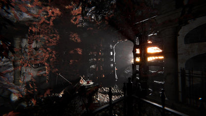 Dark Atlas: Infernum - PlayStation 5 - Selecta Play