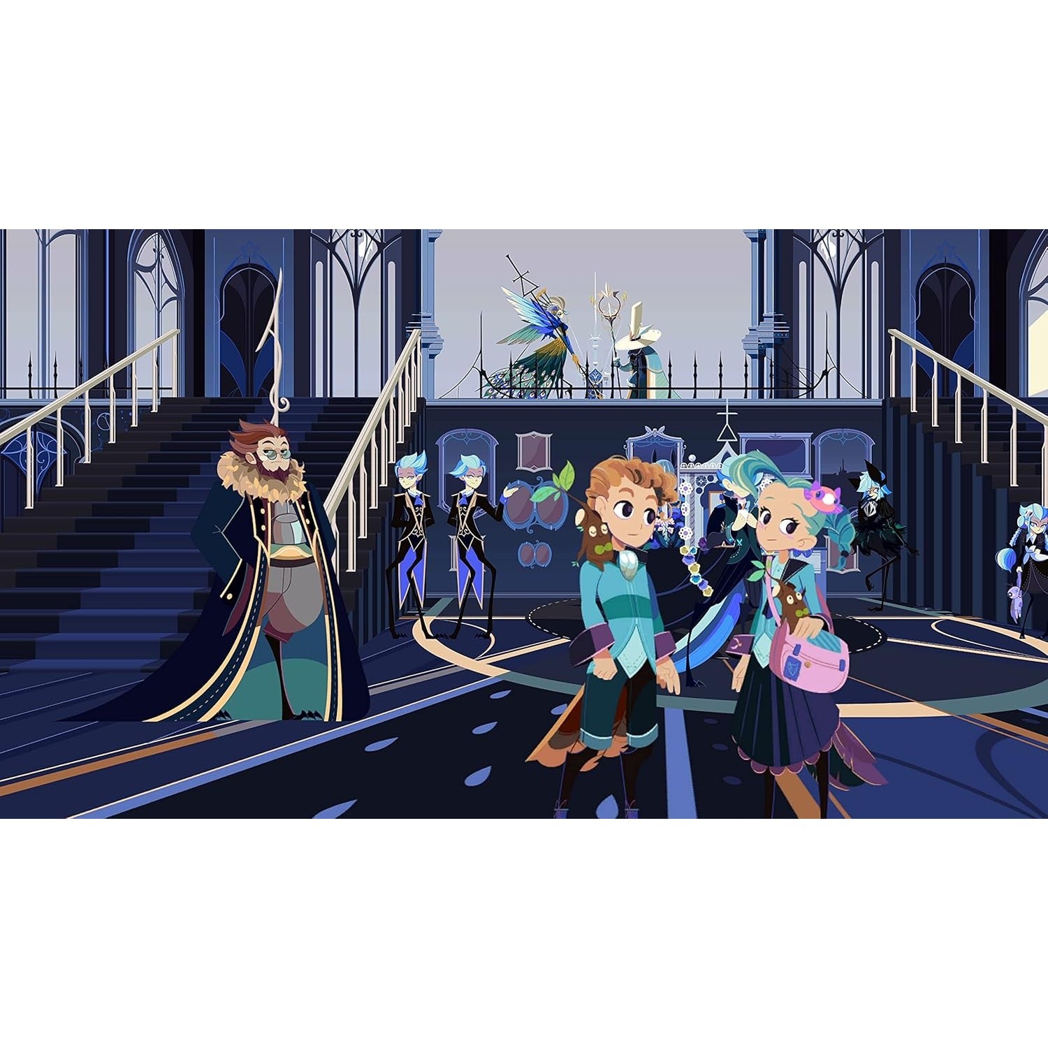 Cris Tales - PlayStation 4
