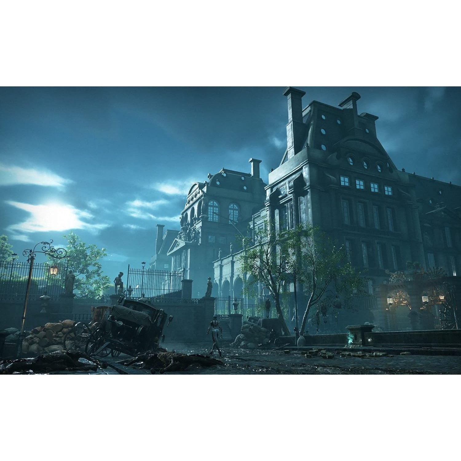 Steelrising - Xbox Series X - Nacon