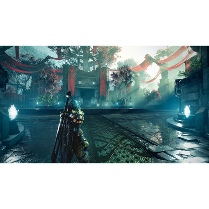 Godfall - PlayStation 5 - Gearbox Publishing