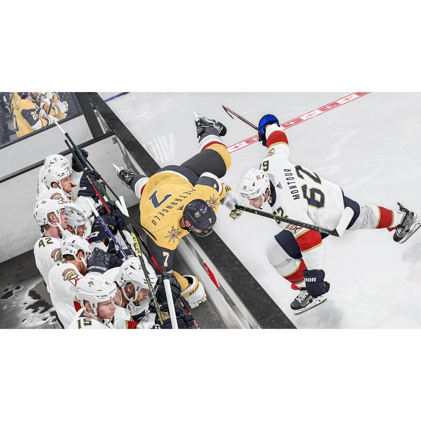 NHL 24 - Xbox Series X - Electronic Arts
