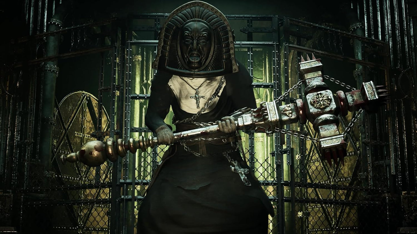 Tormented Souls II - PlayStation 5 - PQube