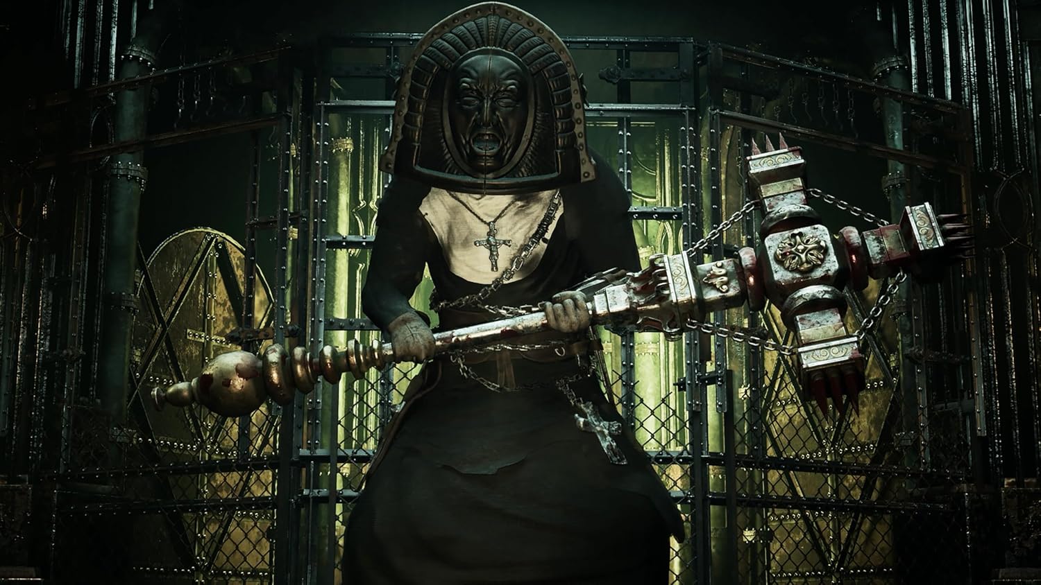 Tormented Souls II - PlayStation 5 - PQube