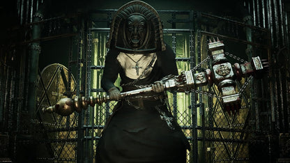 Tormented Souls II - PlayStation 5 - PQube