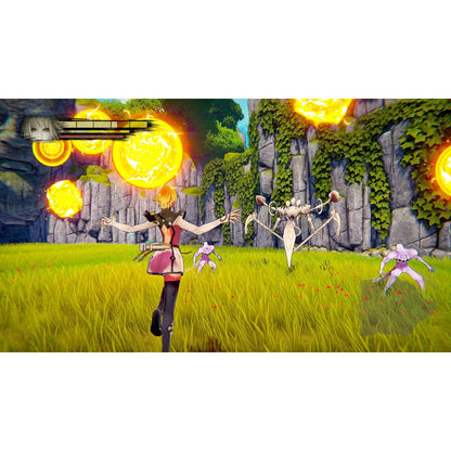 Anima: Gate of Memories I & II Remaster - PlayStation 5 - Selecta Play