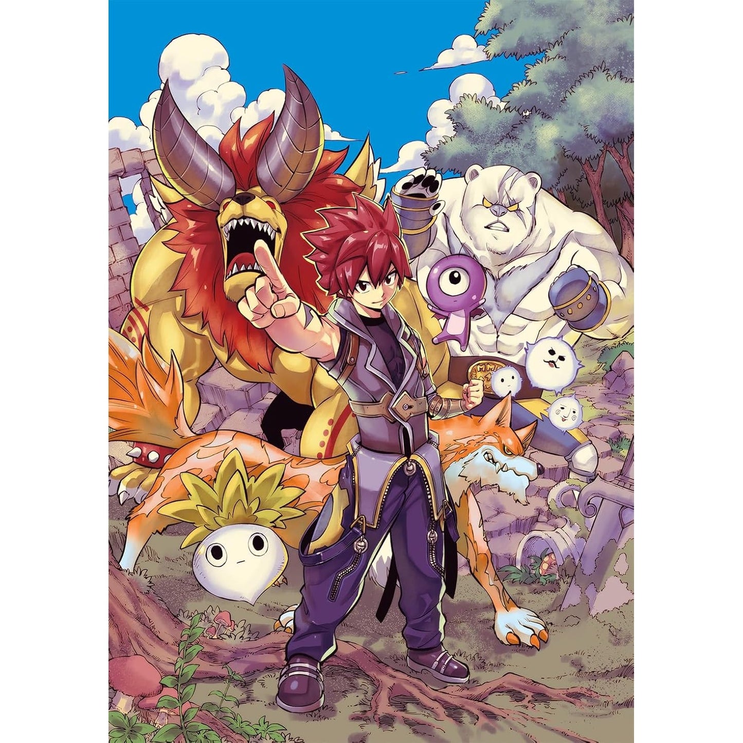 Farmagia: Day 1 Edition - Nintendo Switch - Xseed Games