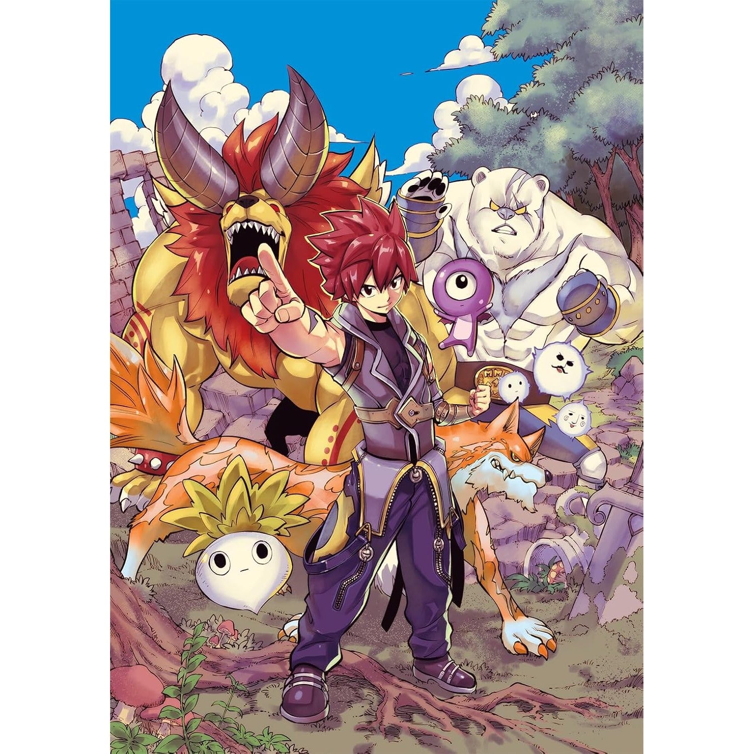 Farmagia: Day 1 Edition - Nintendo Switch - Xseed Games