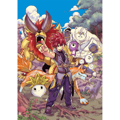 Farmagia: Day 1 Edition - Nintendo Switch - Xseed Games
