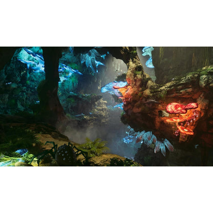 ARK: Survival Ascended - PlayStation 5 - Studio Wildcard