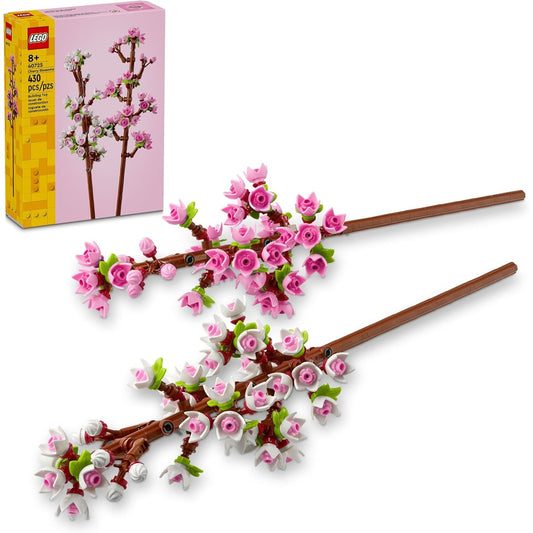 Cherry Blossoms LEGO 40725