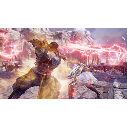 Soulcalibur VI - PlayStation 4 - Bandai Namco