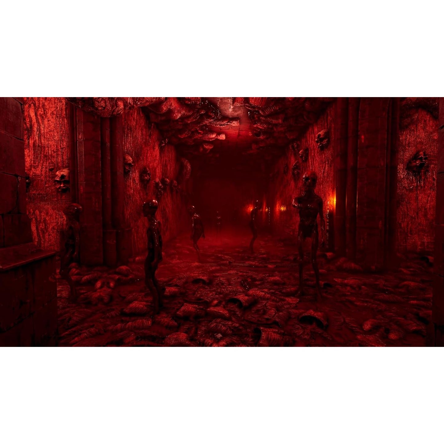Necrophosis: Full Consciousness - PlayStation 5 - PQube