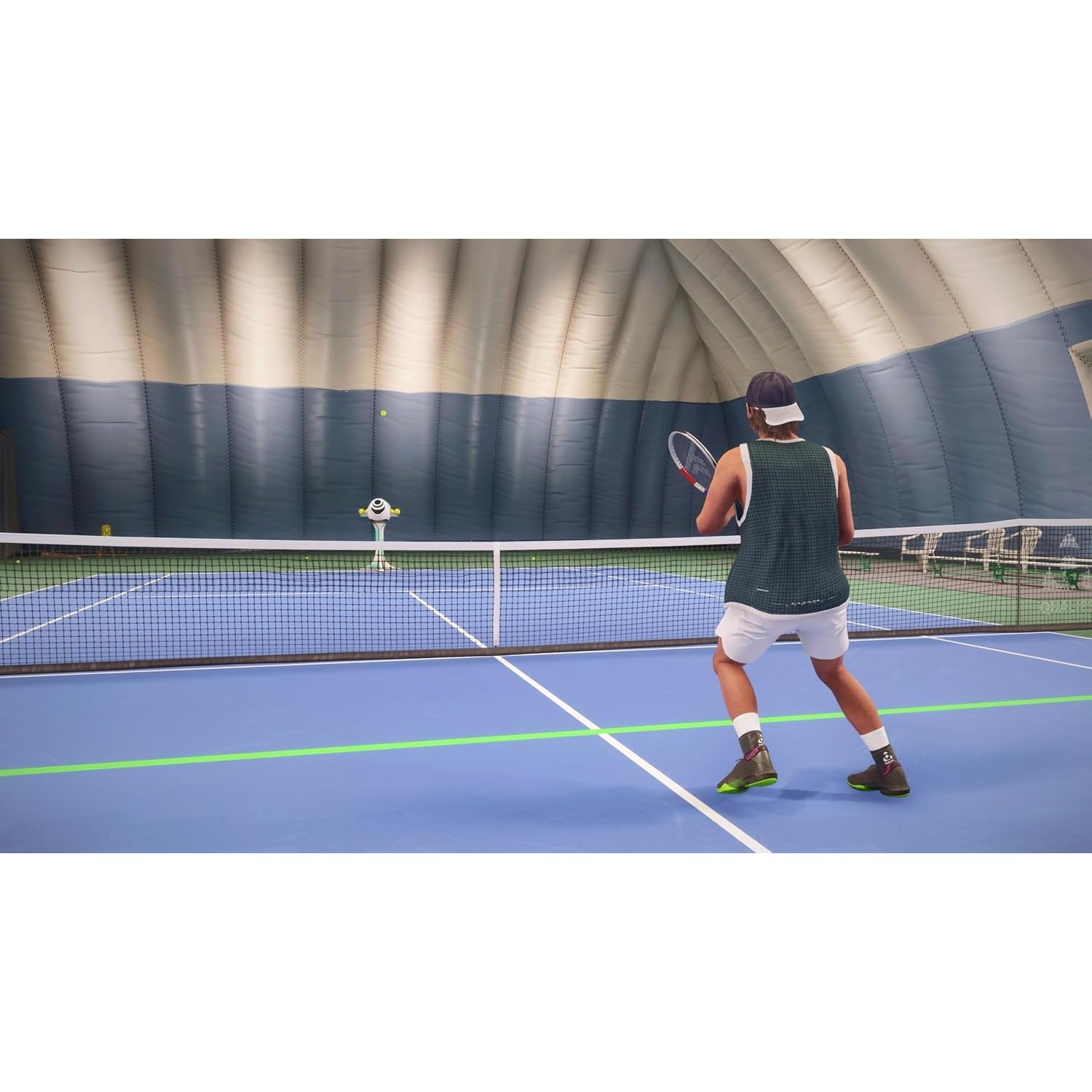 TopSpin 2K25 - Xbox Series X / Xbox One - 2K