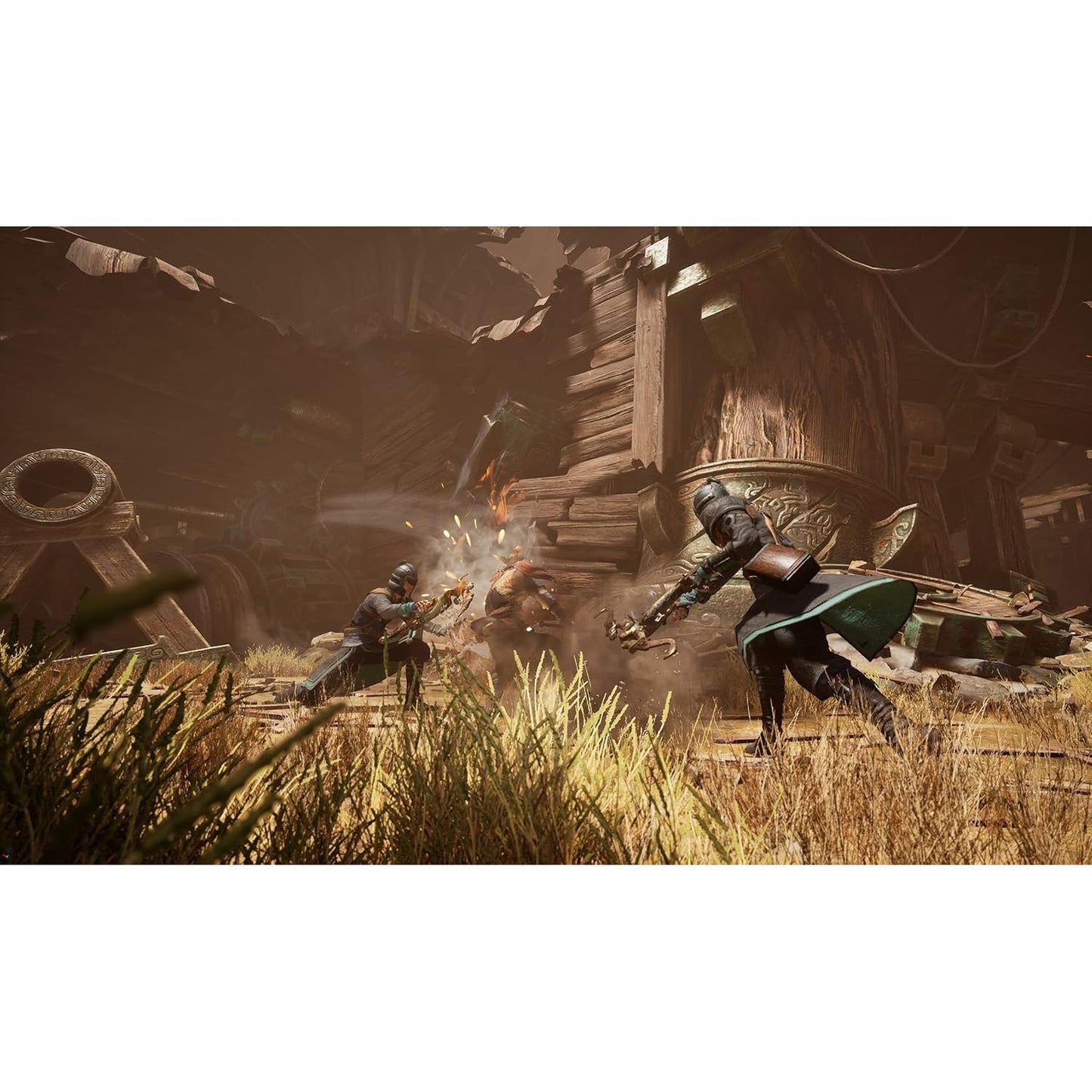 Xuan Yuan Sword 7 - Xbox One - Maximum Entertainment