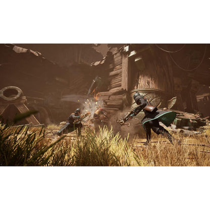 Xuan Yuan Sword 7 - Xbox One - Maximum Entertainment