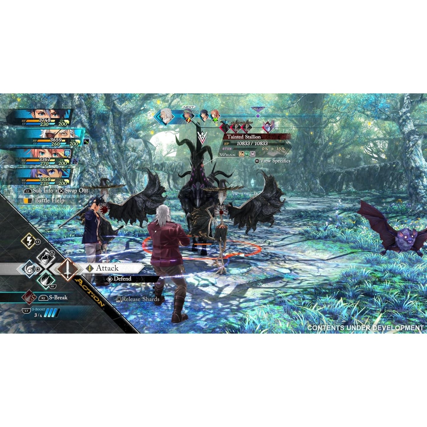 The Legend of Heroes: Trails Beyond the Horizon Deluxe Edition - PlayStation 5 - Nihon Falcom