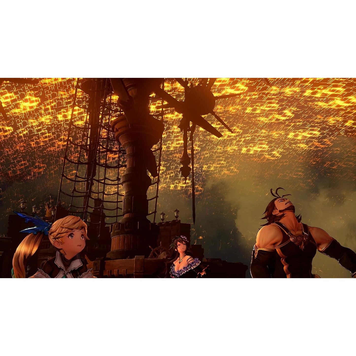 Granblue Fantasy: Relink Standard - PlayStation 5 - Xseed Games