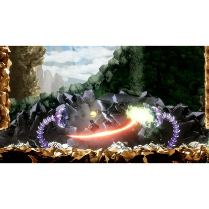 Shadow Labyrinth Standard Edition - PlayStation 5 - Bandai Namco