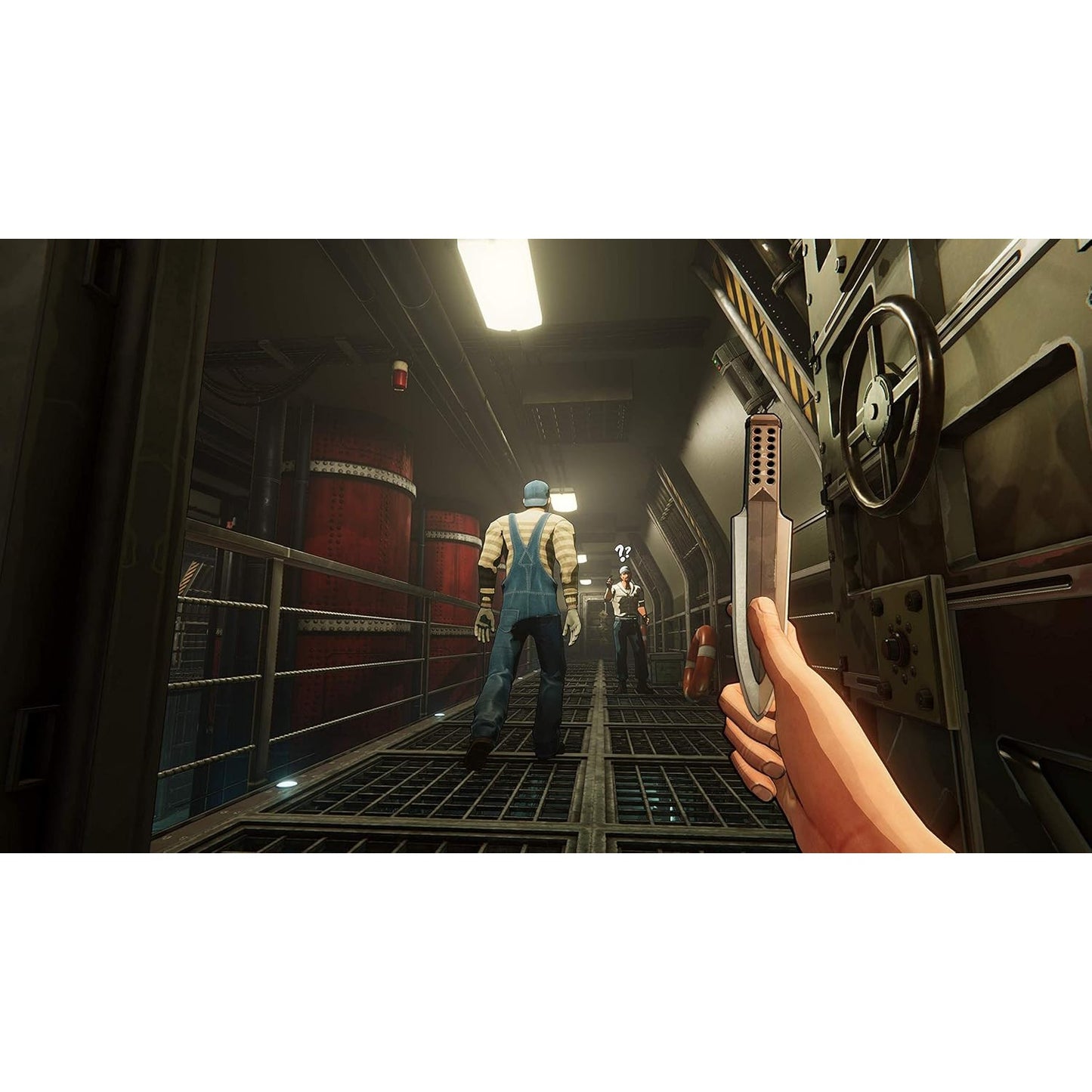 XIII - PlayStation 5 - Maximum Entertainment