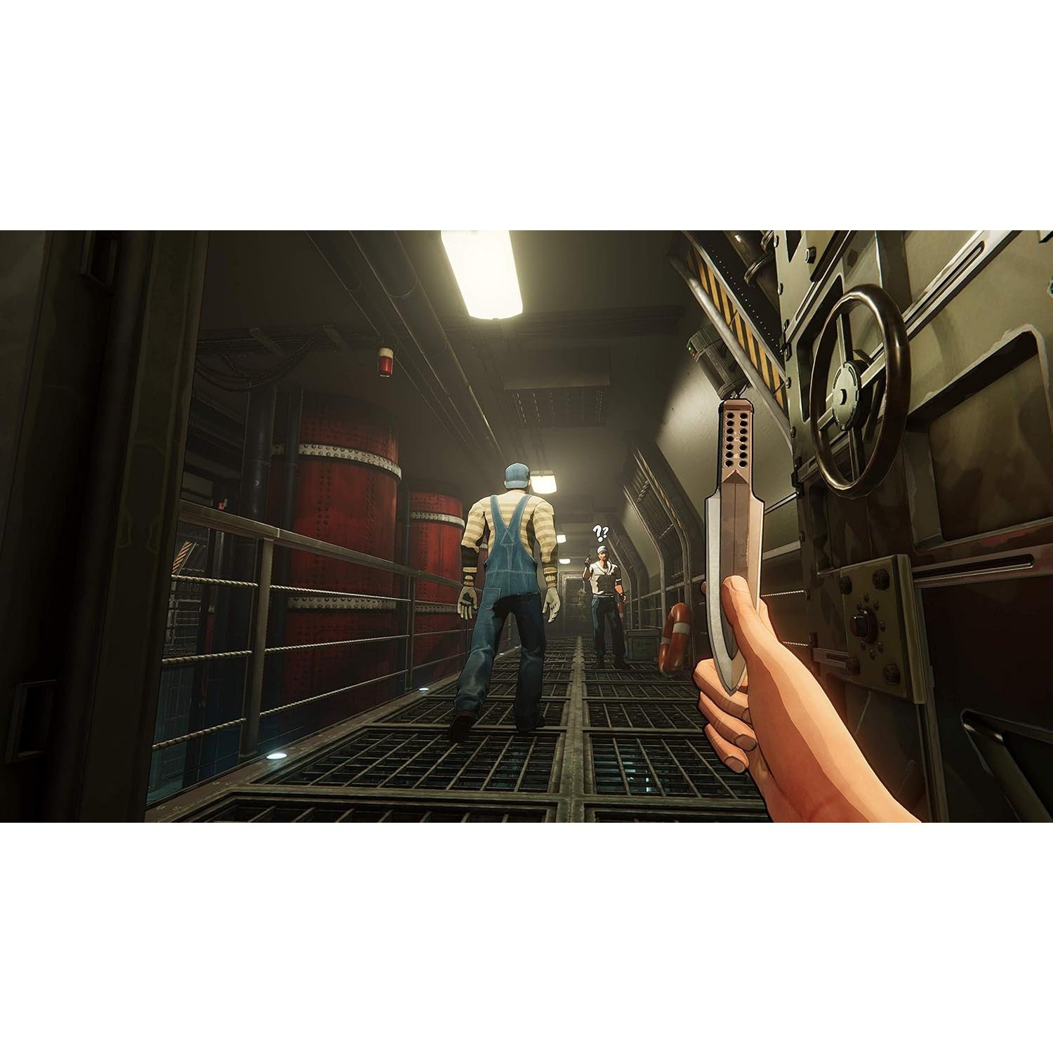 XIII - PlayStation 5 - Maximum Entertainment
