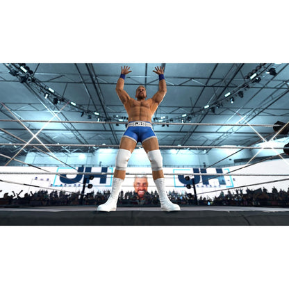 WWE 2K26 - Xbox Series X - 2K