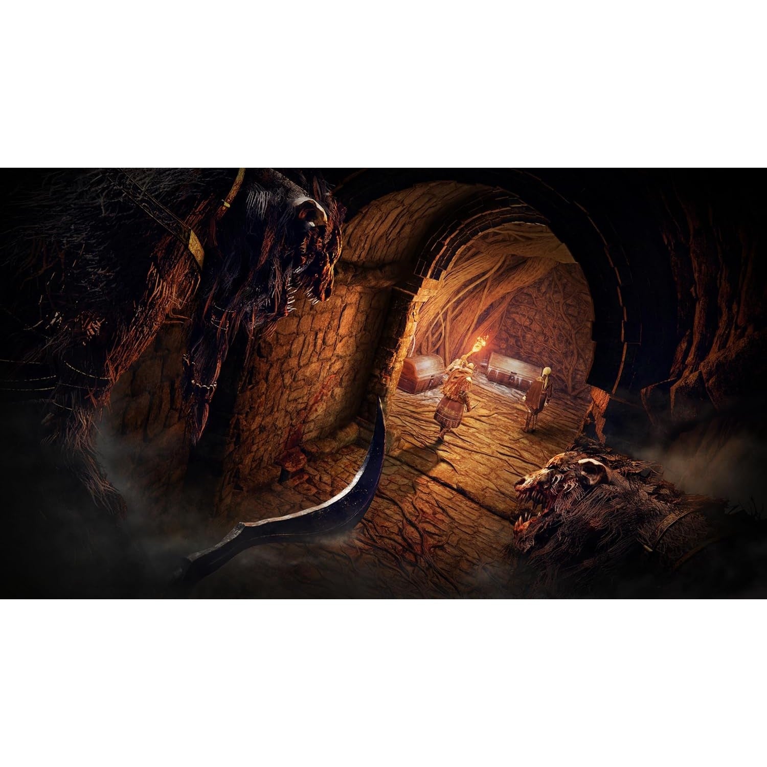 Elden Ring Nightreign - PlayStation 5 - Bandai Namco