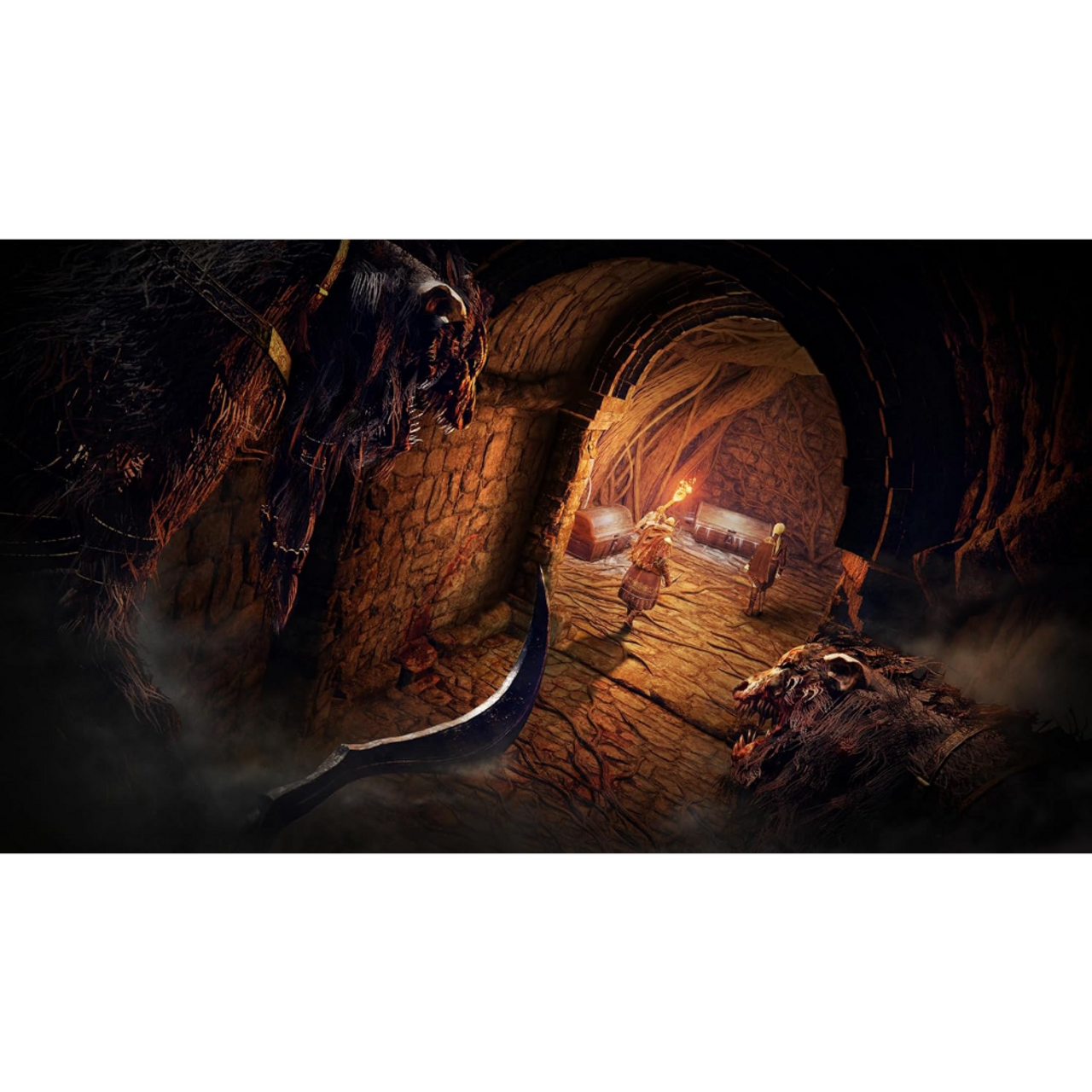 Elden Ring Nightreign Deluxe Edition - Xbox Series X, Xbox One - Bandai Namco Entertainment