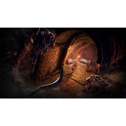 Elden Ring Nightreign Deluxe Edition - Xbox Series X, Xbox One - Bandai Namco Entertainment