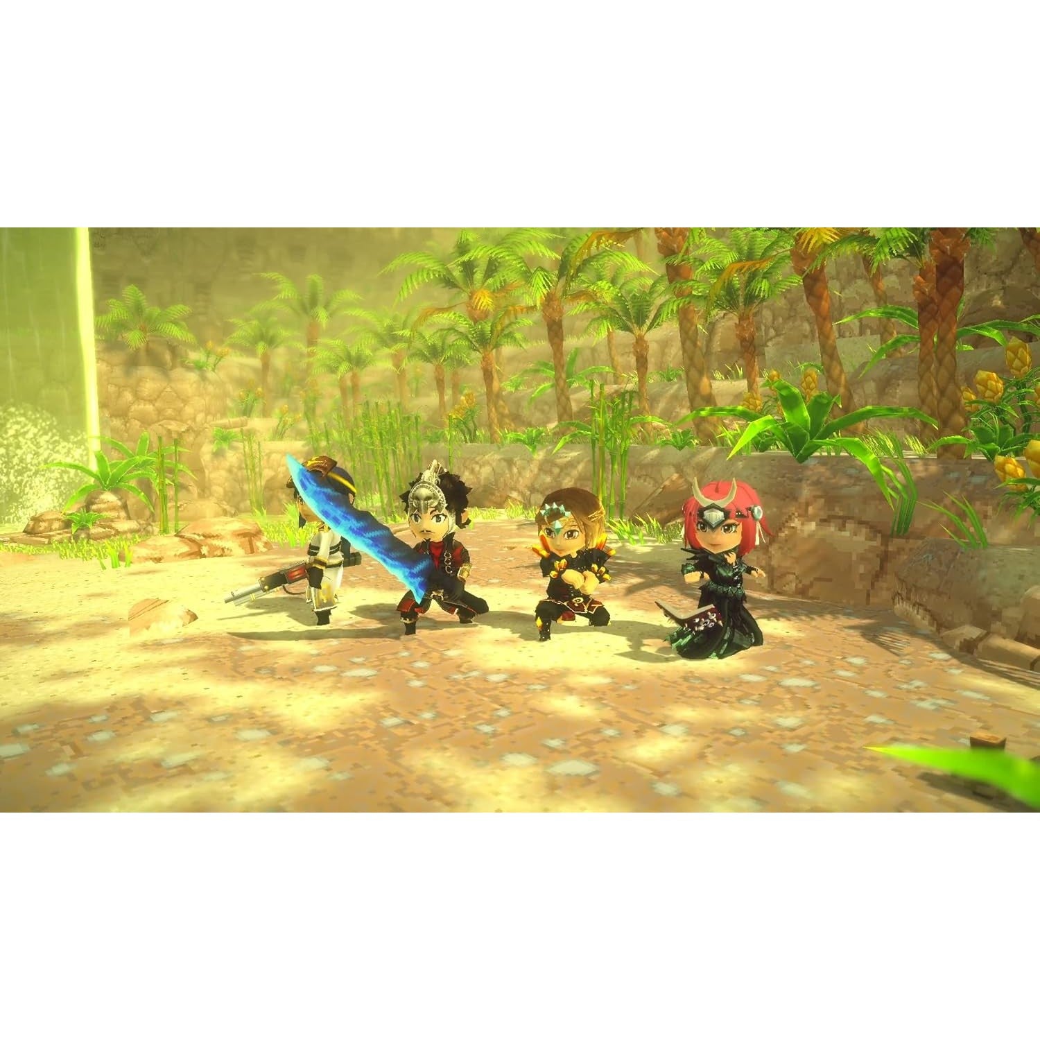 Noob: The Factionless - PlayStation 5, PlayStation 4 - Maximum Entertainment