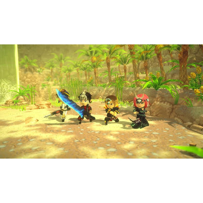 Noob: The Factionless - PlayStation 5, PlayStation 4 - Maximum Entertainment