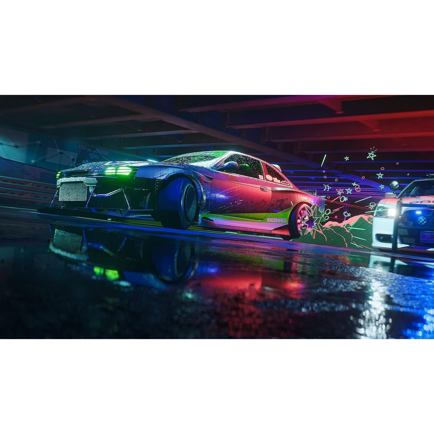 Need for Speed Unbound - Xbox Series X - Electronic Arts