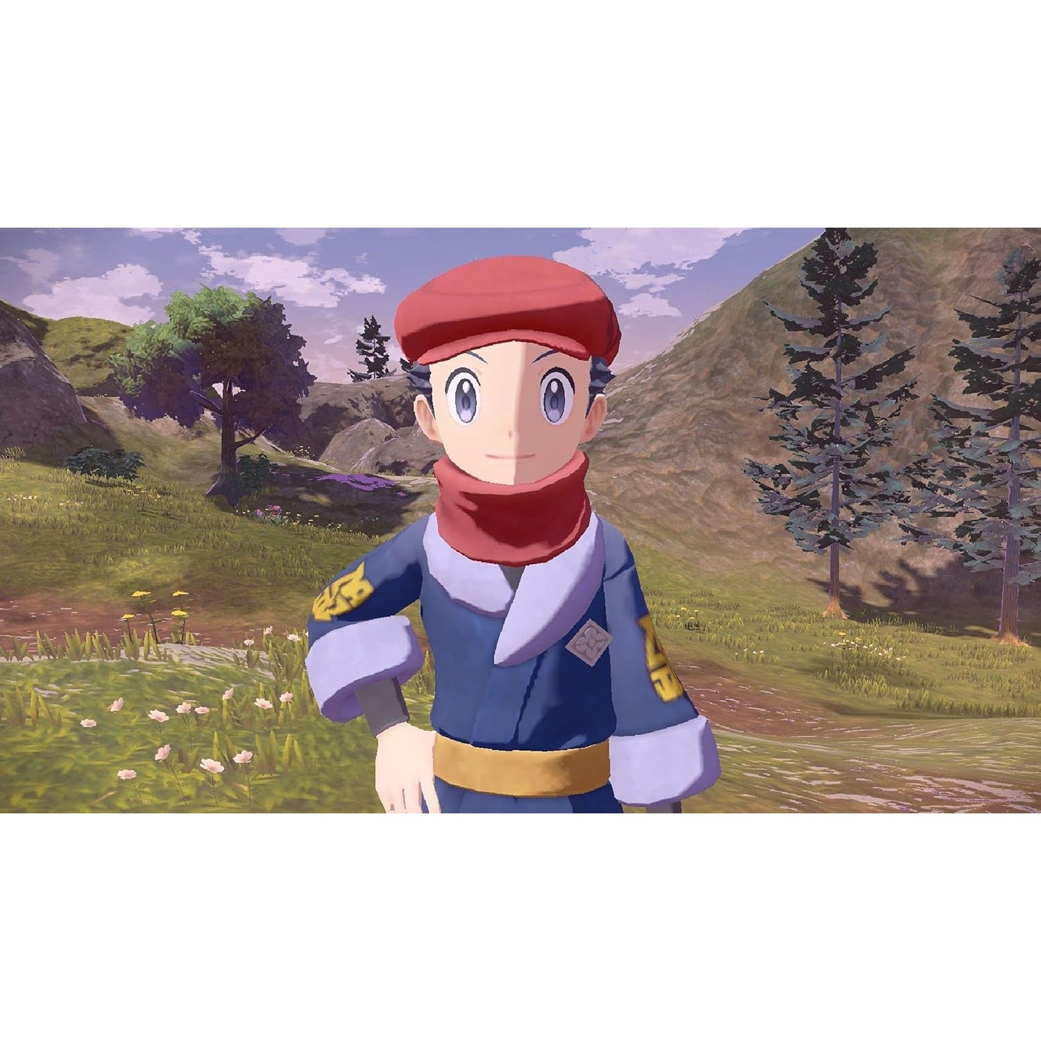 Pokémon Legends: Arceus - Nintendo Switch - Nintendo