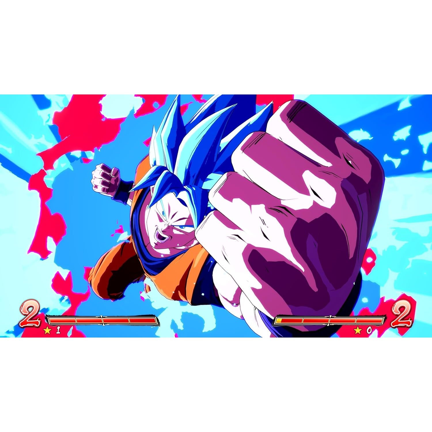 Dragon Ball FighterZ - PlayStation 5 - Bandai Namco