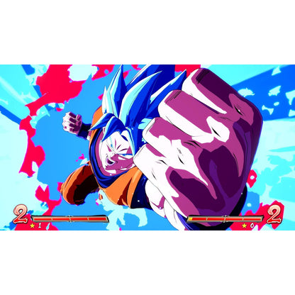 Dragon Ball FighterZ - PlayStation 5 - Bandai Namco