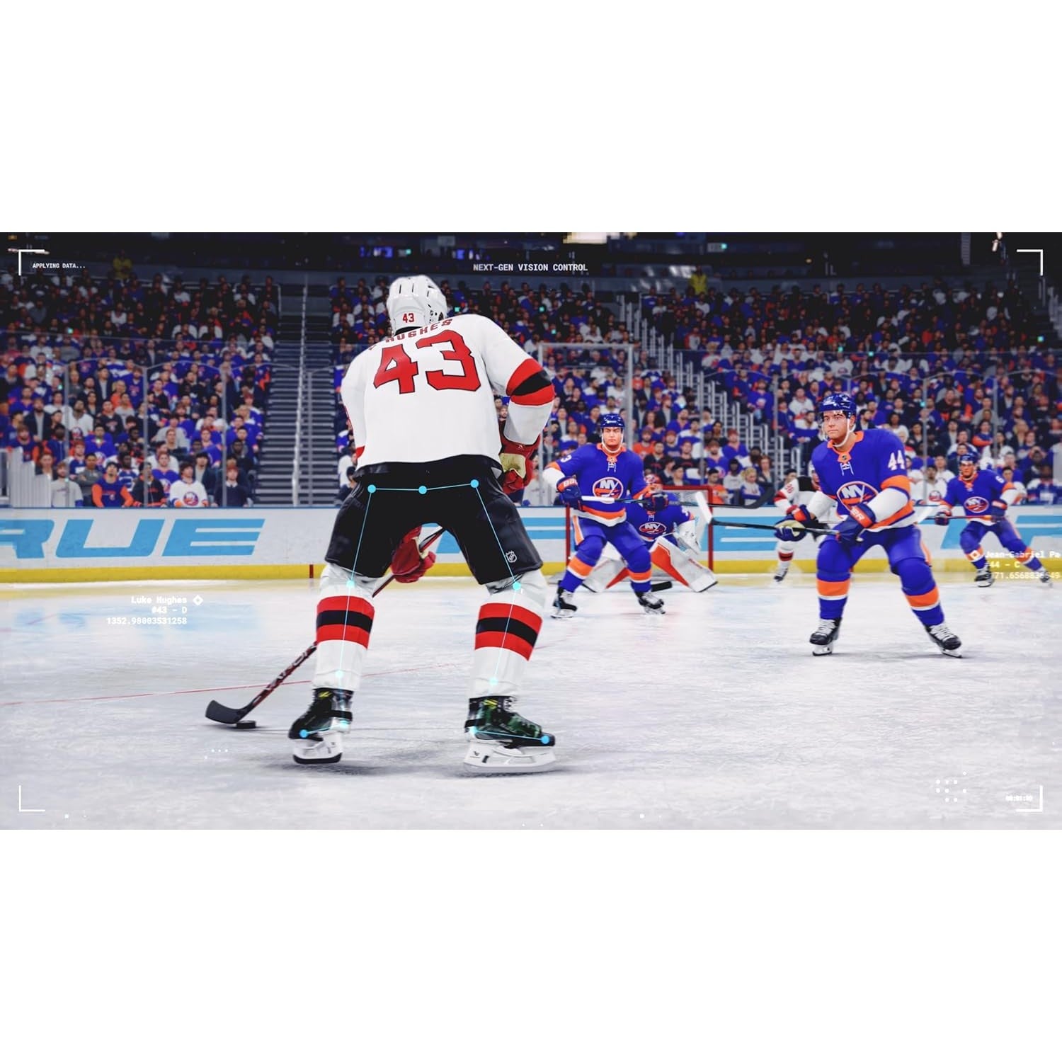 NHL 25 - Xbox Series X - Electronic Arts