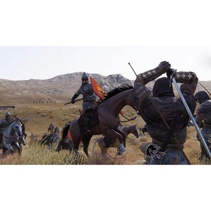 Mount & Blade 2: Bannerlord - Xbox Series X / Xbox One - Deep Silver
