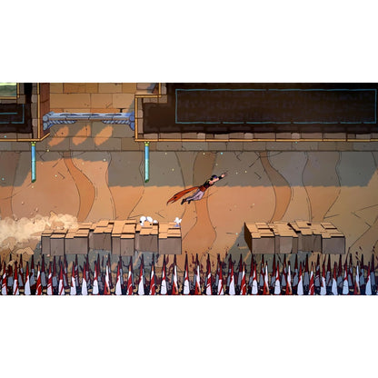 The Rogue Prince of Persia - Nintendo Switch - Ubisoft