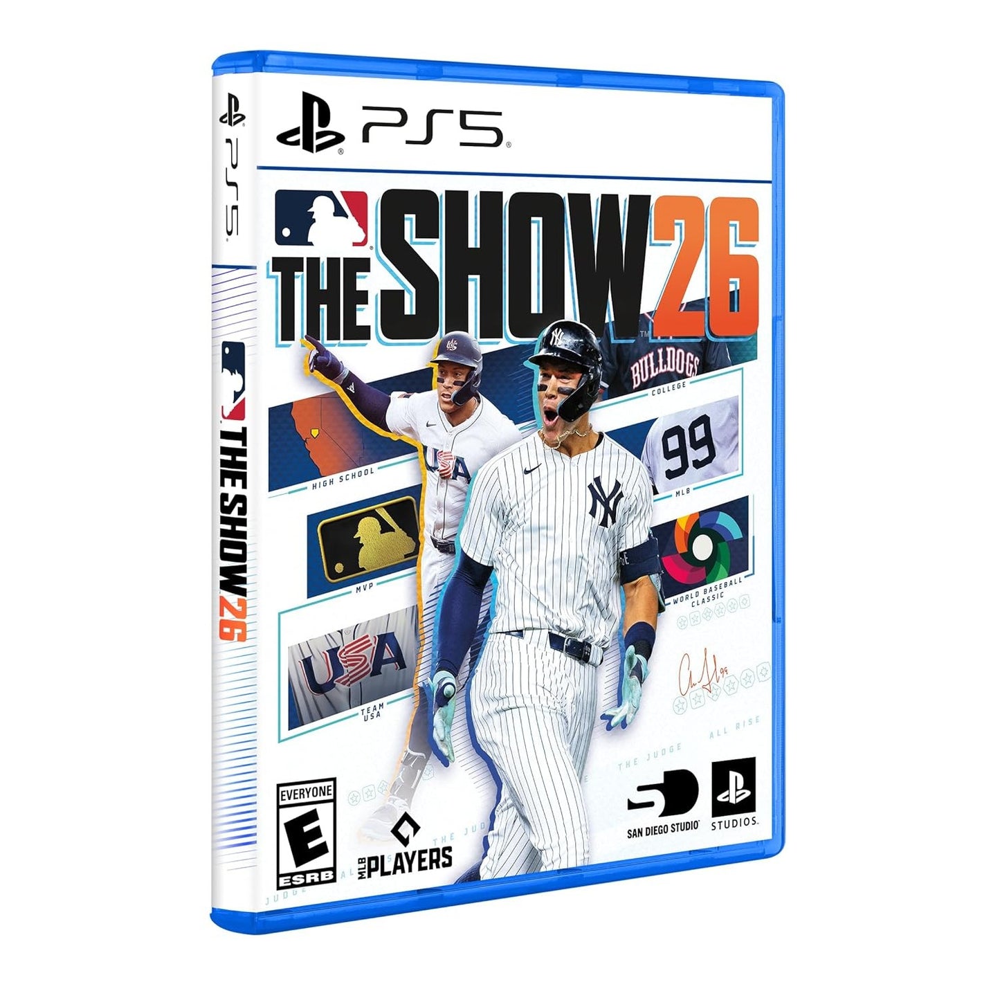 MLB The Show 26 - PlayStation 5 - Sony Interactive Entertainment