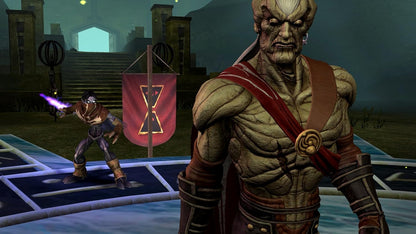 Legacy of Kain: Soul Reaver 1 & 2 Remastered - Nintendo Switch - Aspyr