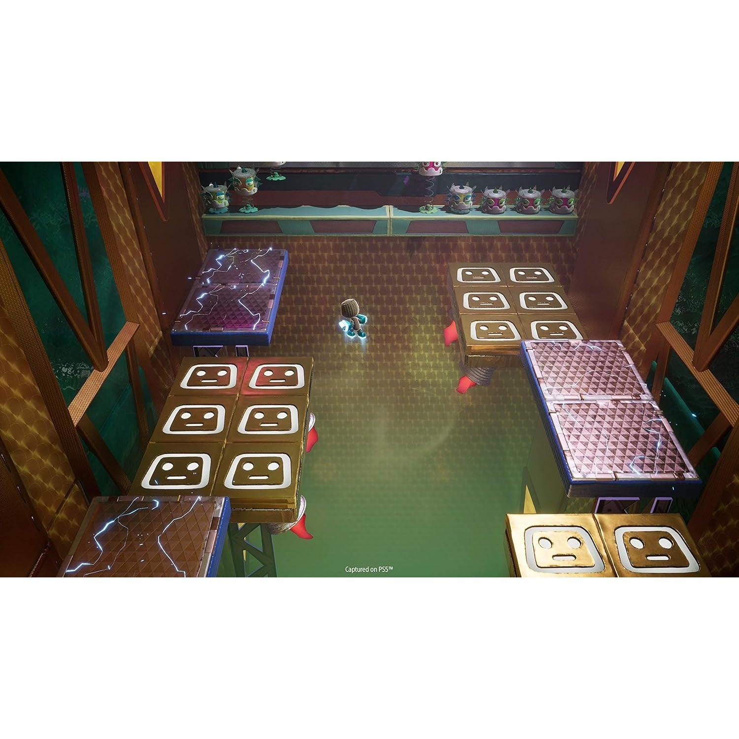 Sackboy: A Big Adventure - PlayStation 5