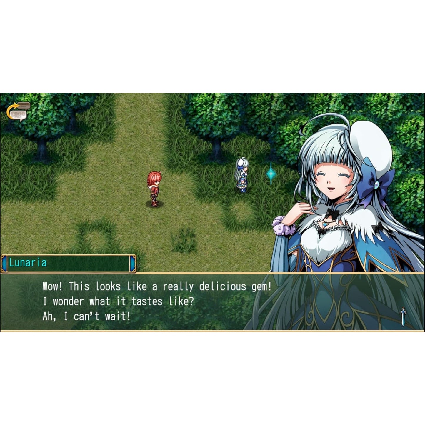 KEMCO RPG Selection Vol. 1 - PlayStation 5, PlayStation 4 - PM Studios