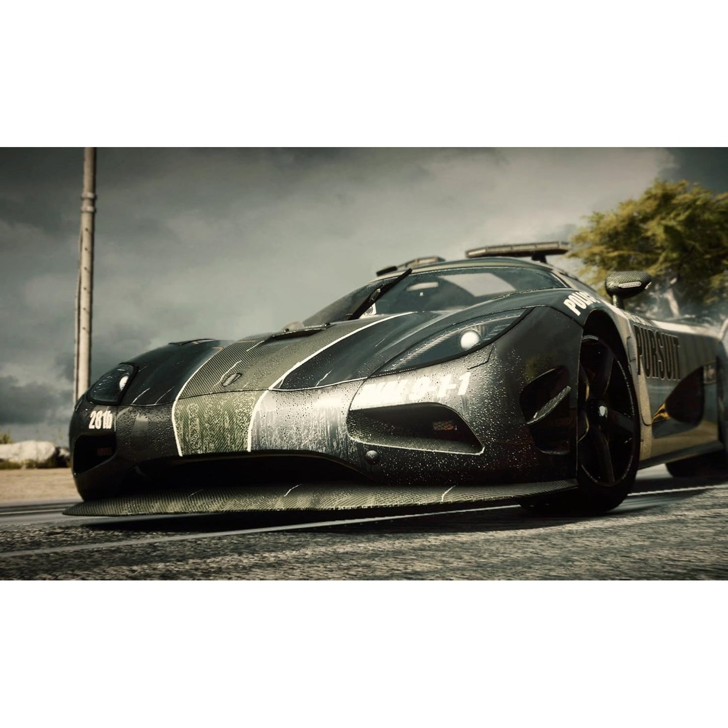 Need for Speed: Rivals - Xbox One - Electronic Arts
