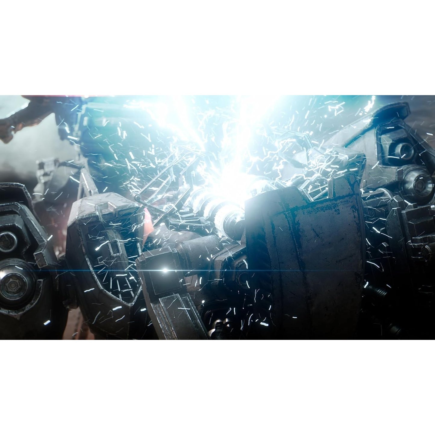 Armored Core VI Fires of Rubicon - PlayStation 5 - Namco Bandai