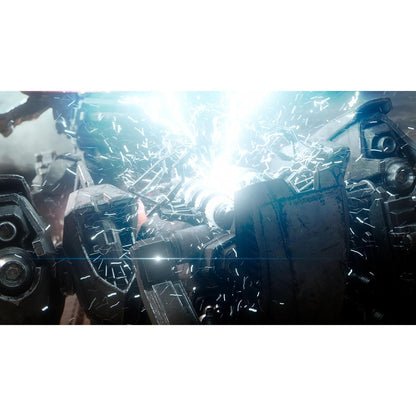 Armored Core VI Fires of Rubicon - PlayStation 5 - Namco Bandai