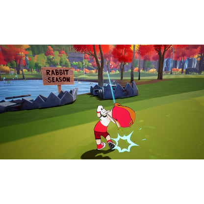 Looney Tunes: Wacky World of Sports - Nintendo Switch - GameMill Entertainment