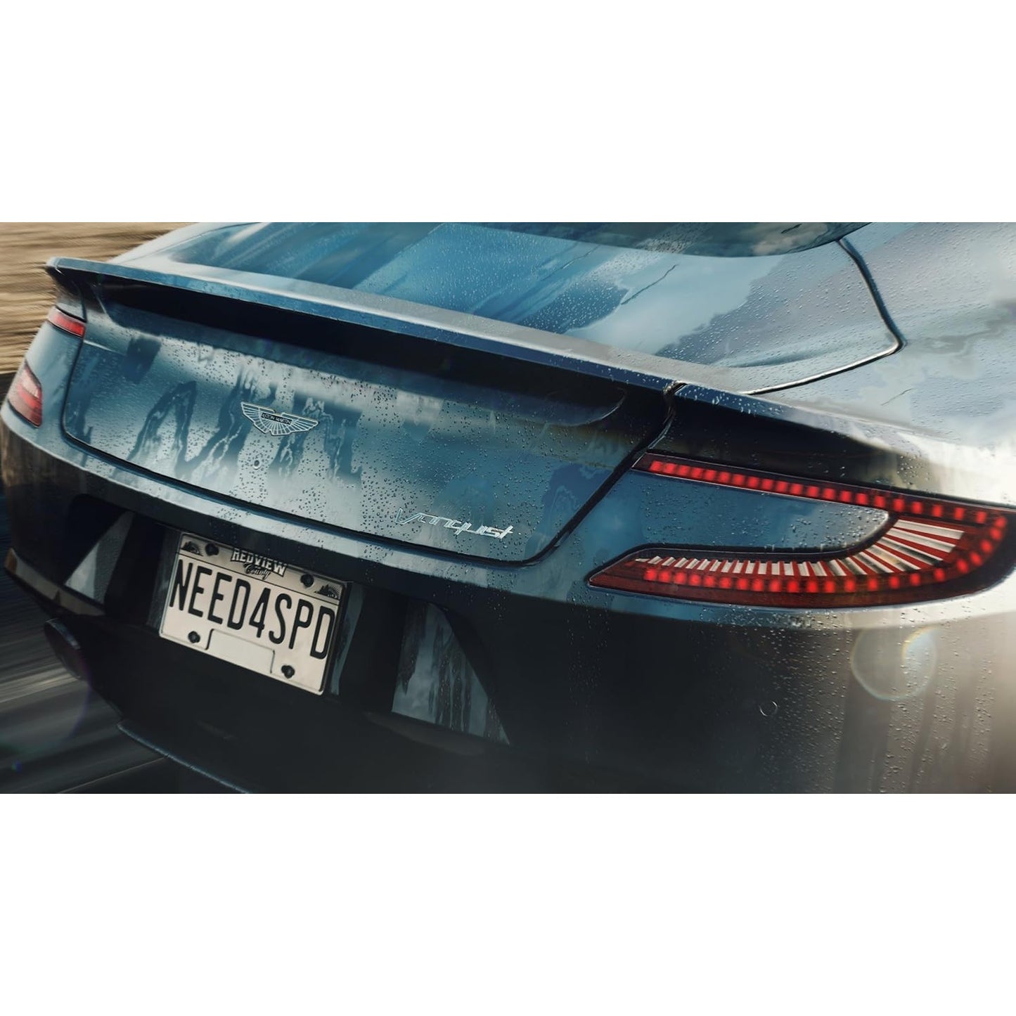 Need for Speed: Rivals - Xbox One - Electronic Arts