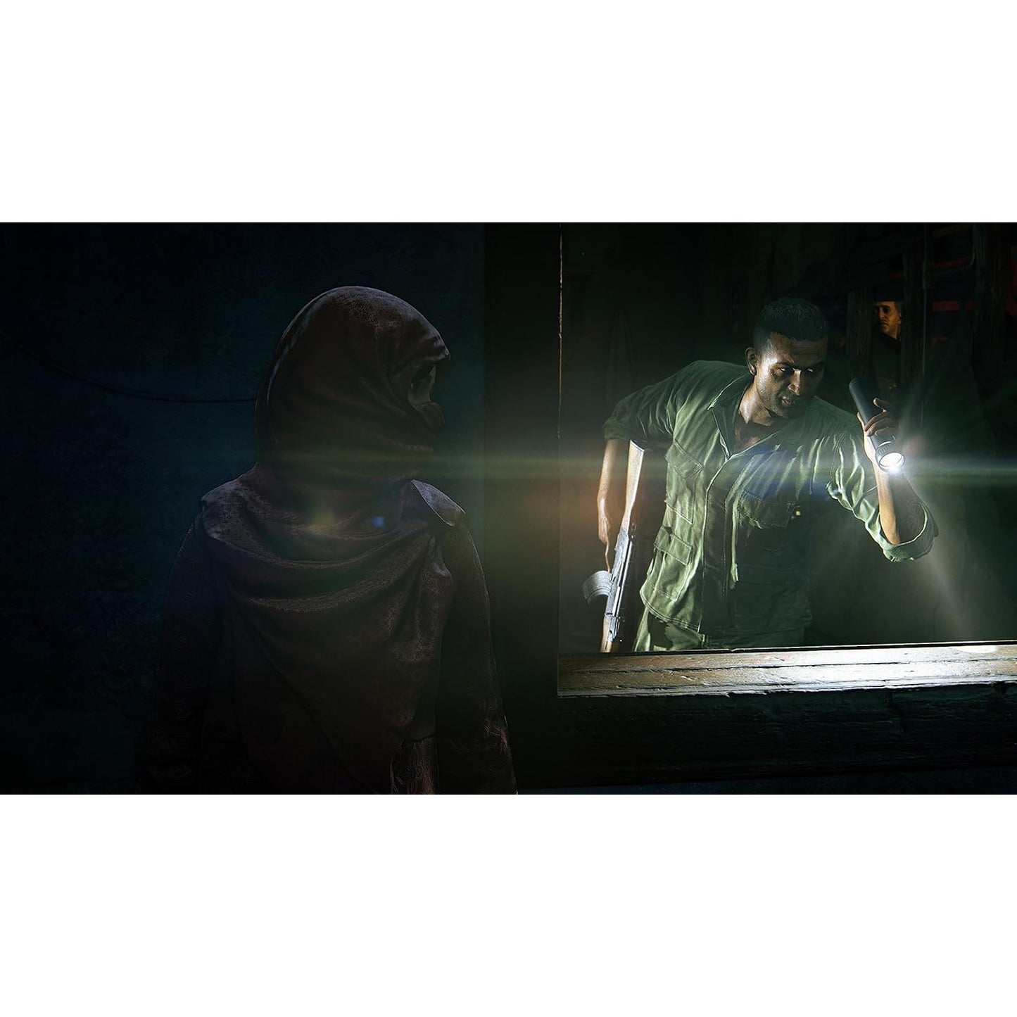 Uncharted: The Lost Legacy PlayStation Hits - PlayStation 4 - Naughty Dog