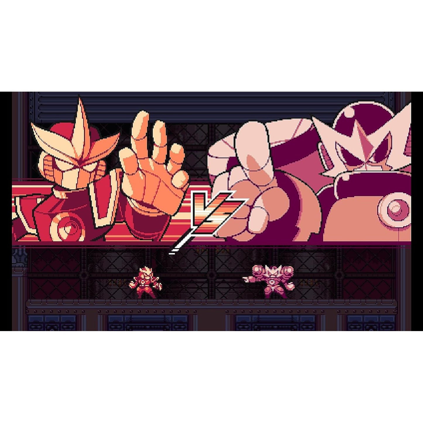 Gravity Circuit - Nintendo Switch - Red Art Games