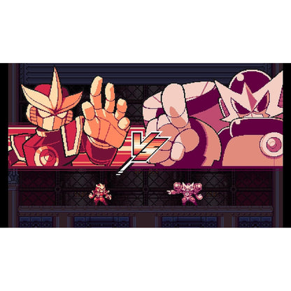 Gravity Circuit - Nintendo Switch - Red Art Games